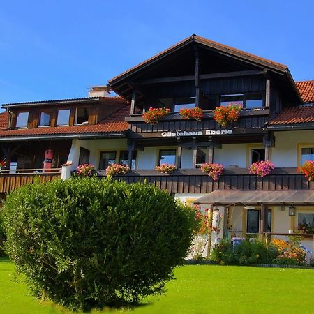Gaestehaus Eberle Оберщауфен Стая снимка
