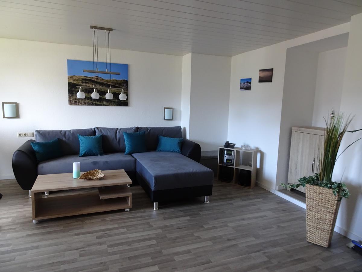 Gaestehaus Eberle Оберщауфен Екстериор снимка