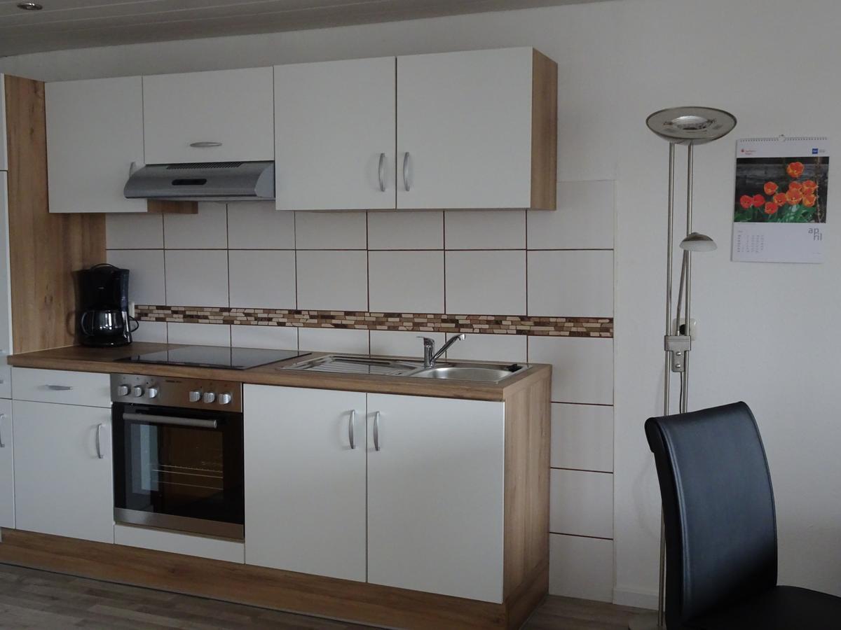 Gaestehaus Eberle Оберщауфен Екстериор снимка